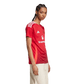 Manchester United 24/25 Home Women's Jersey (IT1973)