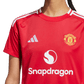 Manchester United 24/25 Home Women's Jersey (IT1973)