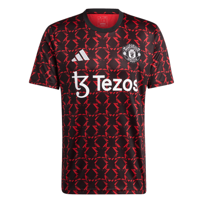 Manchester United 24/25 Pre-Match Jersey (IT1996)