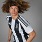 Juventus 24/25 Home Authentic Jersey (IT6056)