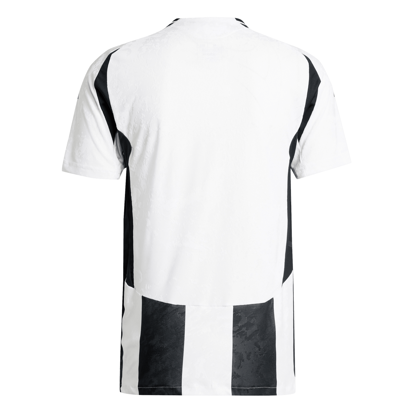 Juventus 24/25 Home Authentic Jersey (IT6056)