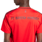 FC Bayern 24/25 Home Jersey (IT8511)