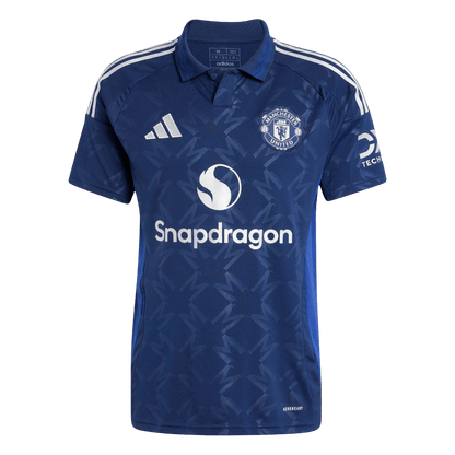 Manchester United 24/25 Away Jersey (IU1390)