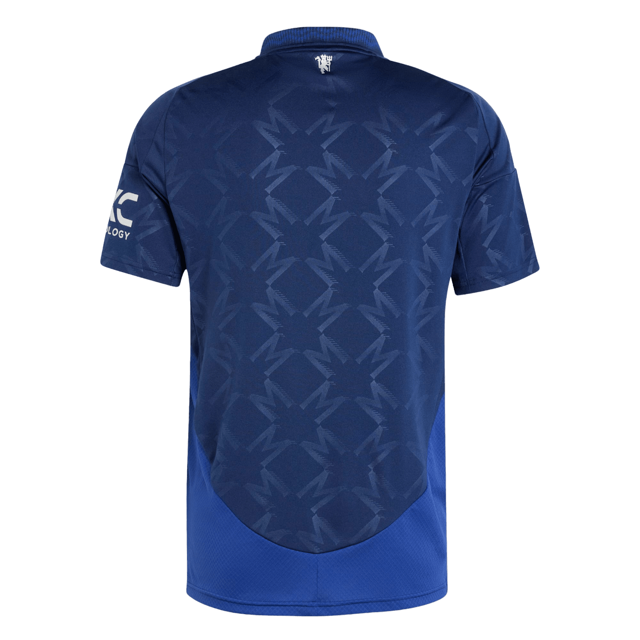Manchester United 24/25 Away Jersey (IU1390)