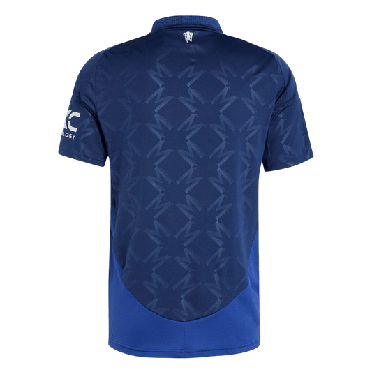 Manchester United 24/25 Away Jersey (IU1390)