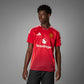 Manchester United 24/25 Home Jersey (IU1397)