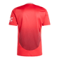 Manchester United 24/25 Home Jersey (IU1397)