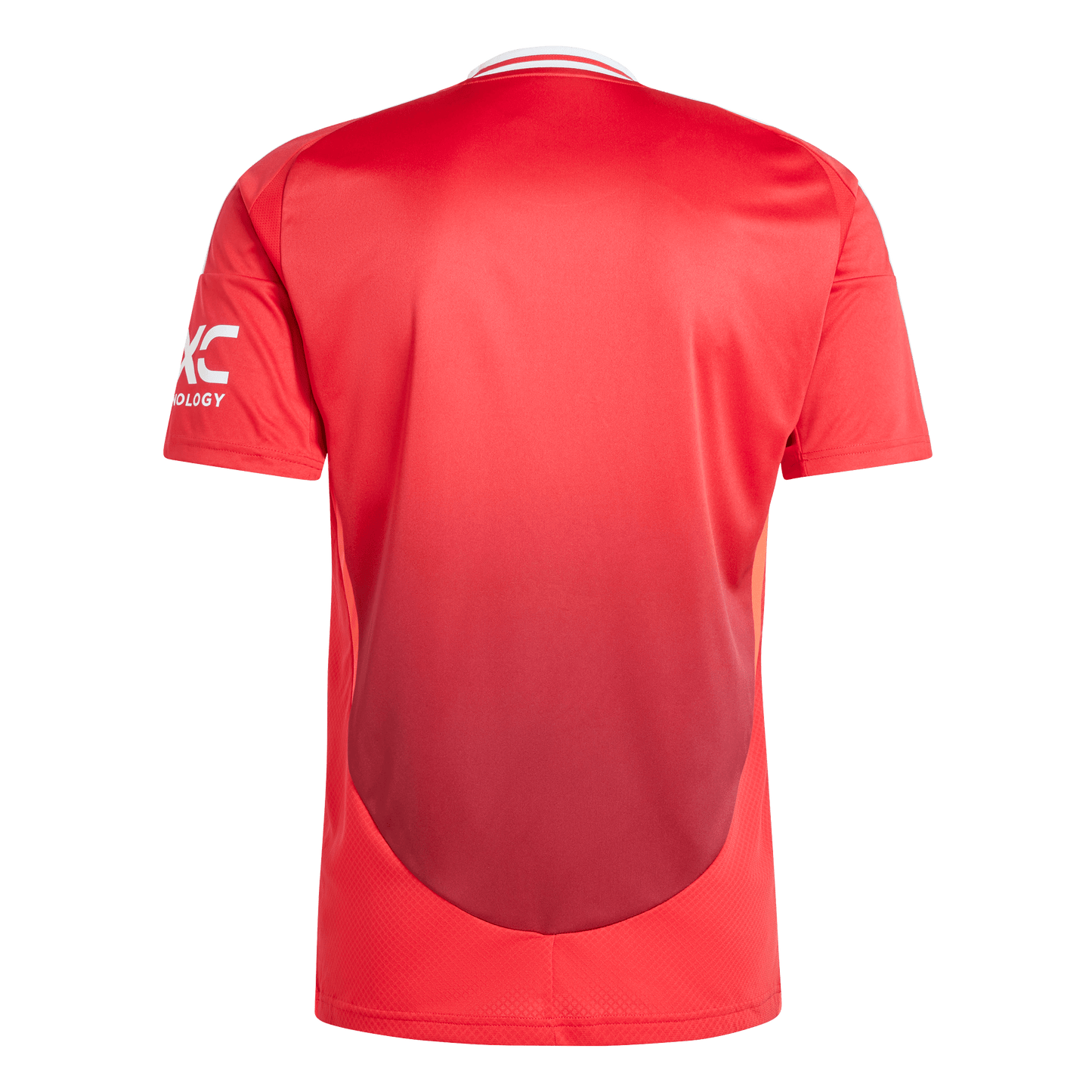 Manchester United 24/25 Home Jersey (IU1397)