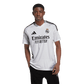 Real Madrid 24/25 Home Jersey (IU5011)
