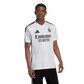 Real Madrid 24/25 Home Jersey (IU5011)