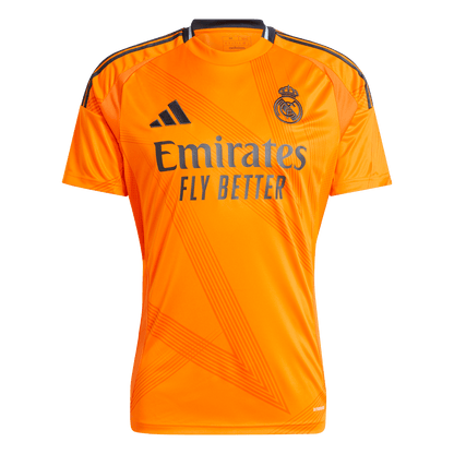 Real Madrid 24/25 Away Jersey (IU5013)