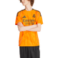 Real Madrid 24/25 Away Jersey (IU5013)