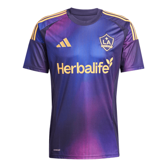 LA Galaxy 25/26 Away Jersey (IV9853)