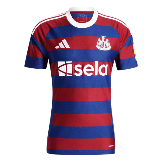 Newcastle United FC 24/25 Away Jersey (IW0382)