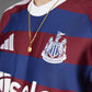 Newcastle United FC 24/25 Away Jersey (IW0382)