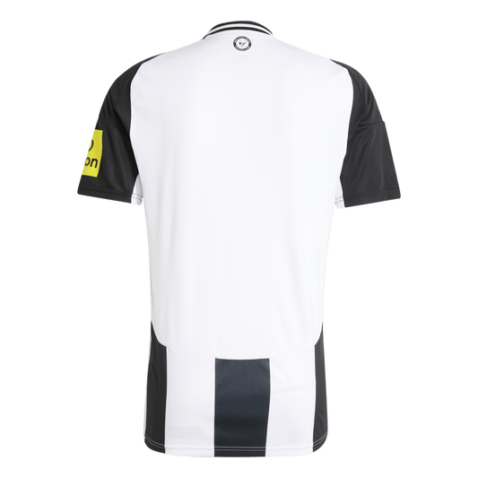 Newcastle United FC 24/25 Home Jersey (IX3165)