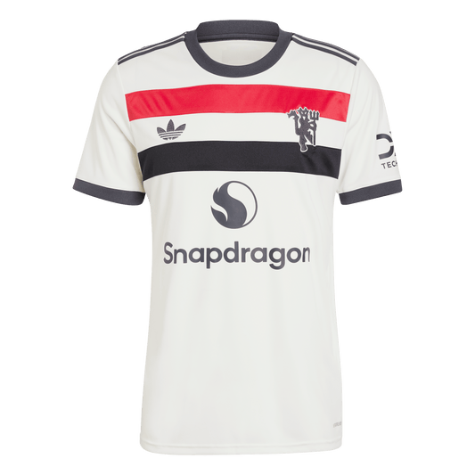 Manchester United 24/25 Third Jersey (IY7806)