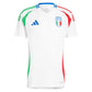 Italy Away Jersey  2024/2025