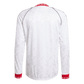 Manchester United 1991 Away Long Sleeve Jersey (JF0375)