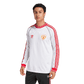 Manchester United 1991 Away Long Sleeve Jersey (JF0375)