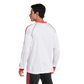 Manchester United 1991 Away Long Sleeve Jersey (JF0375)