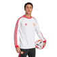 Manchester United 1991 Away Long Sleeve Jersey (JF0375)