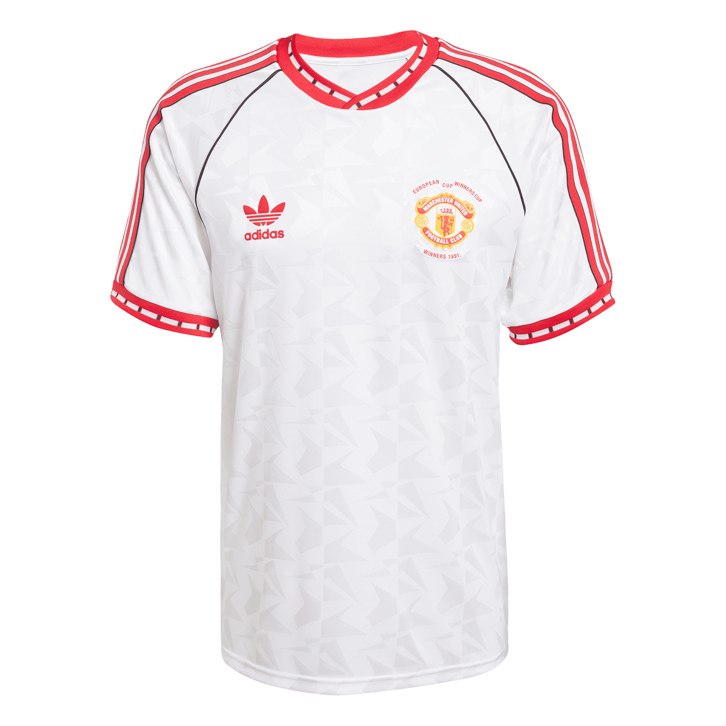Manchester United 1991 Away Jersey (JF0376)