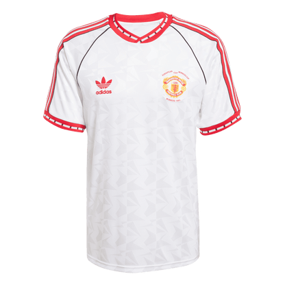 Manchester United 1991 Away Jersey (JF0376)
