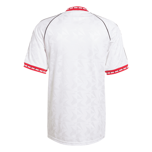 Manchester United 1991 Away Jersey (JF0376)