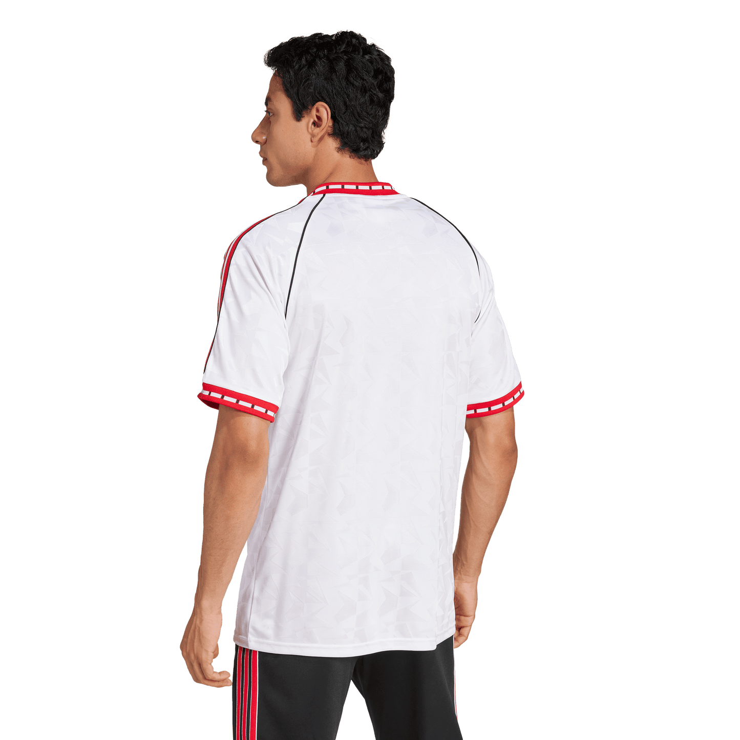Manchester United 1991 Away Jersey (JF0376)