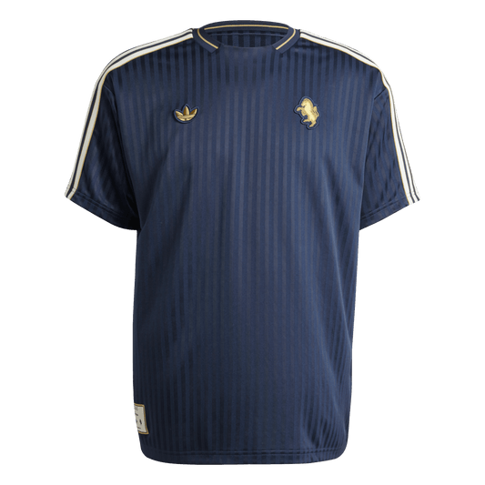Juventus Terrace Icons Jersey (JF0458)