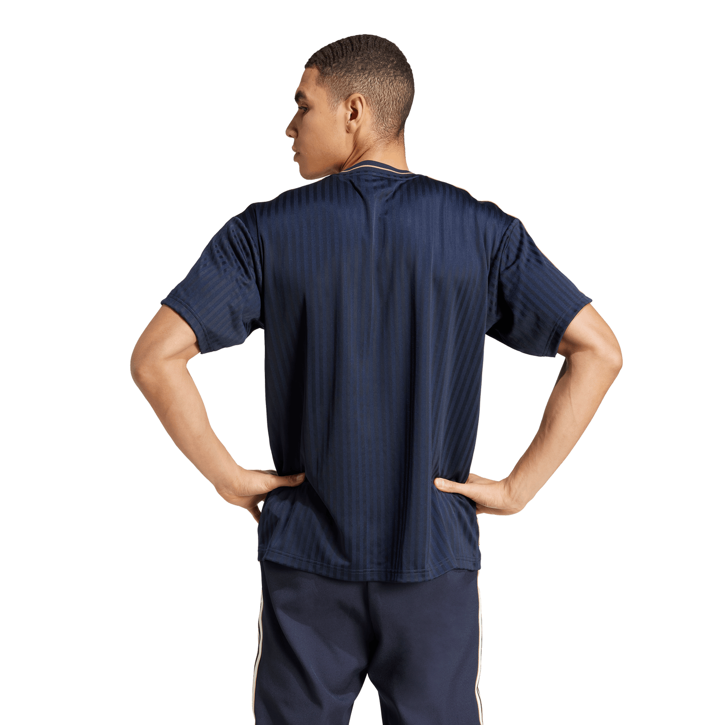 Juventus Terrace Icons Jersey (JF0458)