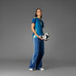 Sweden 2025 Womens Away Jersey - Womens Team (JF0535)