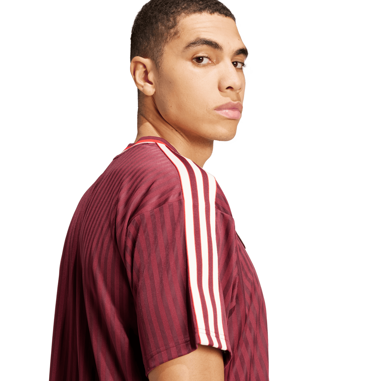 FC Bayern Terrace Icons Jersey (JF0595)