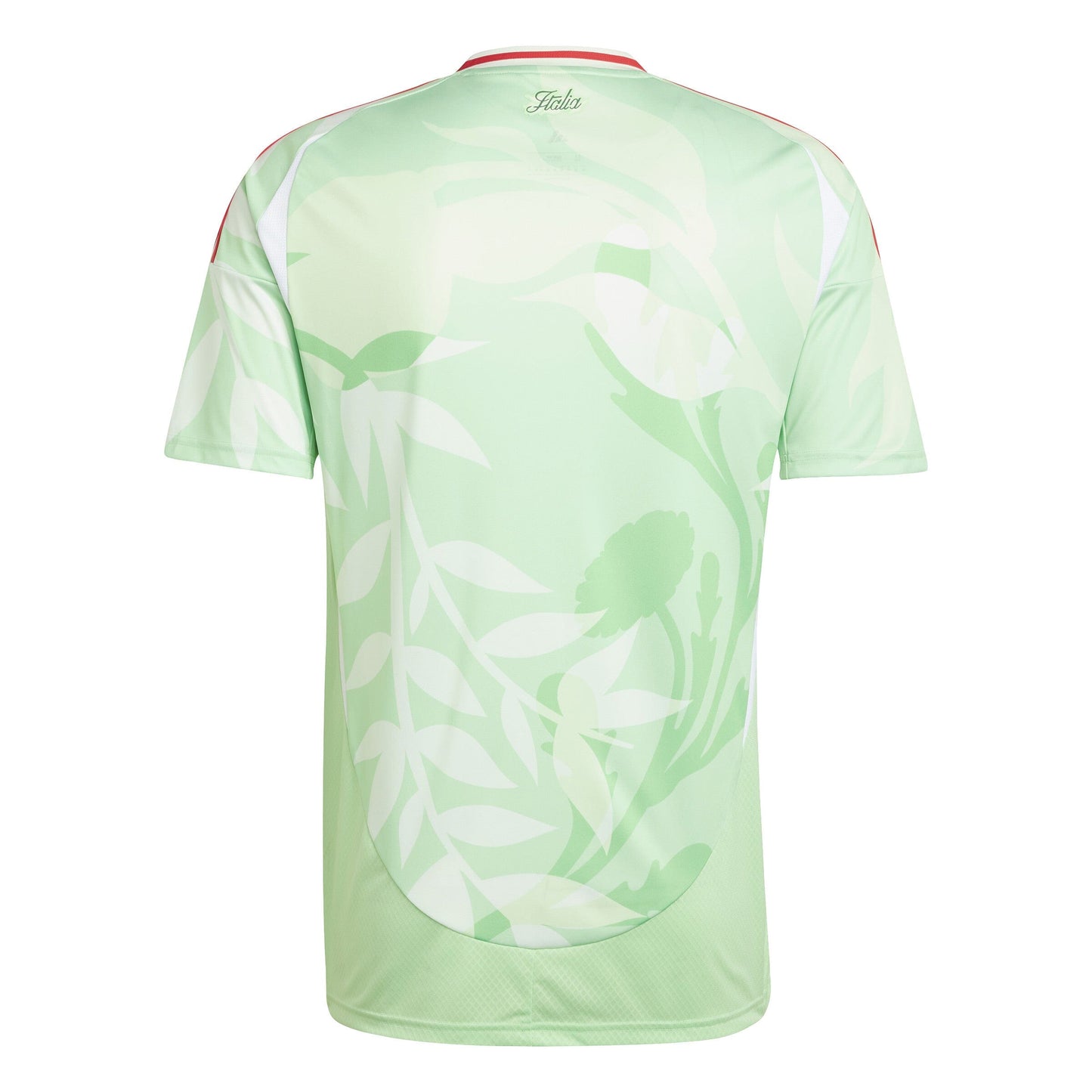 Italy 2025 Away Jersey - Womens Team (JF0604)
