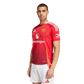 Manchester United 24/25 Home Authentic Jersey (JF1291)