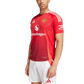 Manchester United 24/25 Home Authentic Jersey (JF1291)