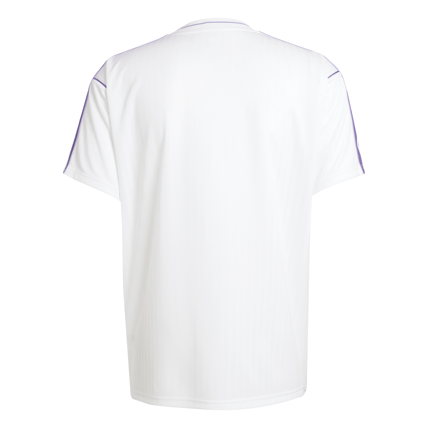 Real Madrid Terrace Icons Jersey (JF2581)