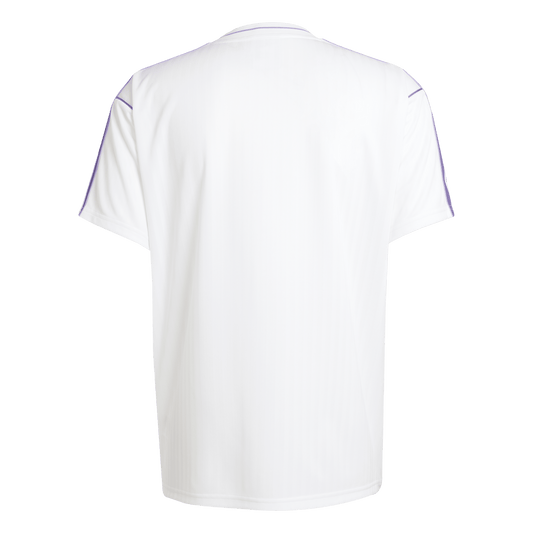 Real Madrid Terrace Icons Jersey (JF2581)