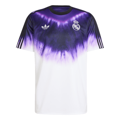 Real Madrid Lunar New Year Jersey (JF2590)