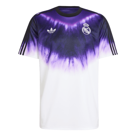 Real Madrid Lunar New Year Jersey (JF2590)