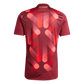 Germany 2025 Away Jersey - Womens Team (JF2605)