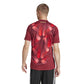 Germany 2025 Away Jersey - Womens Team (JF2605)