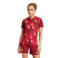 Germany 2025 Womens Away Jersey - Womens Team (JF2607)