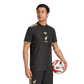Mexico 2025 Gold Cup Authentic Jersey (JF2639)