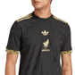 Mexico 2025 Gold Cup Authentic Jersey (JF2639)