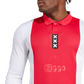 Ajax Amsterdam 125th Anniversary Jersey - Special Edition (JF6340)