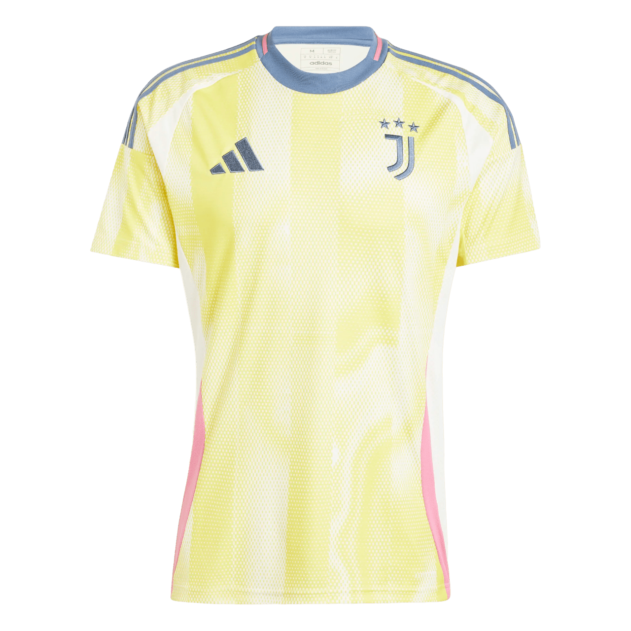 Juventus 24/25 Away Jersey (JH1357)