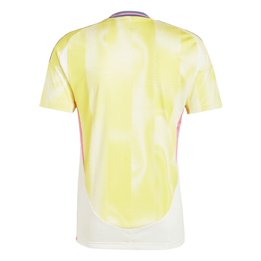 Juventus 24/25 Away Jersey (JH1357)