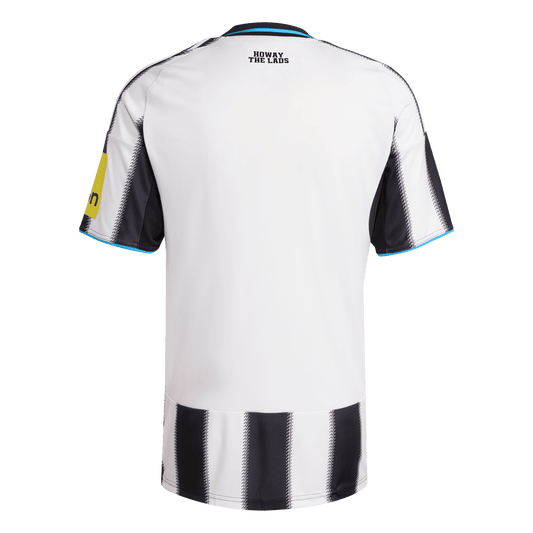 Newcastle United FC 25/26 Home Jersey (JI7382)